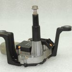 OEM Opel Zafira C Wiper motors Vējstikla tīrītāja motors 13256923