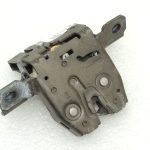 OEM Opel Zafira C aizmugurējo durvju slēdzene Aizmugurējo durvju slēdzene 13509599