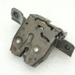 OEM Opel Zafira C aizmugurējo durvju slēdzene Aizmugurējo durvju slēdzene 13509599