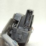 OEM Opel Zafira C aizmugurējo durvju slēdzene Aizmugurējo durvju slēdzene 13509599