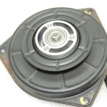 OEM Suzuki SX4 1.9DDiS motora dzesēšanas ventilatora motors 1712079J60