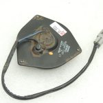 OEM Suzuki SX4 1.9DDiS motora dzesēšanas ventilatora motors 1712079J60