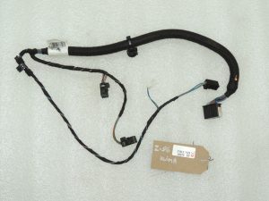 OEM Opel Zafira C 2.0CDTi gaisa kondicionēšanas instalācija 13350600
