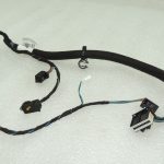 OEM Opel Zafira C 2.0CDTi gaisa kondicionēšanas instalācija 13350600