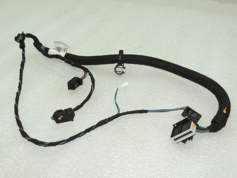 OEM Opel Zafira C 2.0CDTi gaisa kondicionēšanas instalācija 13350600