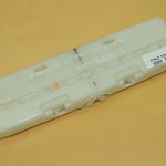 OEM Opel Zafira C 2.0CDTi galvas balstu palīgmehānisms priekšējais labais 13326417
