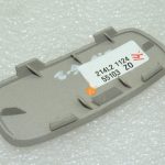 OEM Opel Zafira C 2.0CDTi D-pilona apdare pa kreisi 20893487