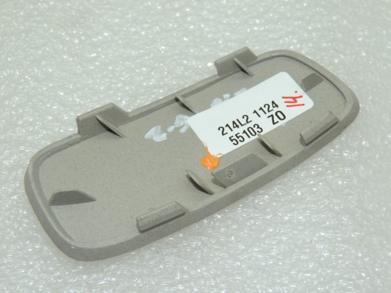 OEM Opel Zafira C 2.0CDTi D-pilona apdare pa kreisi 20893487