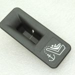 OEM Opel Zafira C augšējā stiprinājuma vāka vāks 13363367