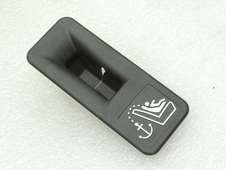 OEM Opel Zafira C augšējā stiprinājuma vāka vāks 13363367