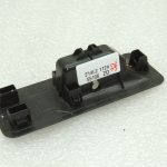 OEM Opel Zafira C augšējā stiprinājuma vāka vāks 13363367