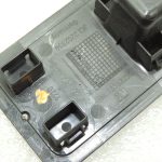 OEM Opel Zafira C augšējā stiprinājuma vāka vāks 13363367