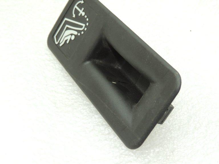OEM Opel Zafira C augšējā stiprinājuma vāka vāks 13363367
