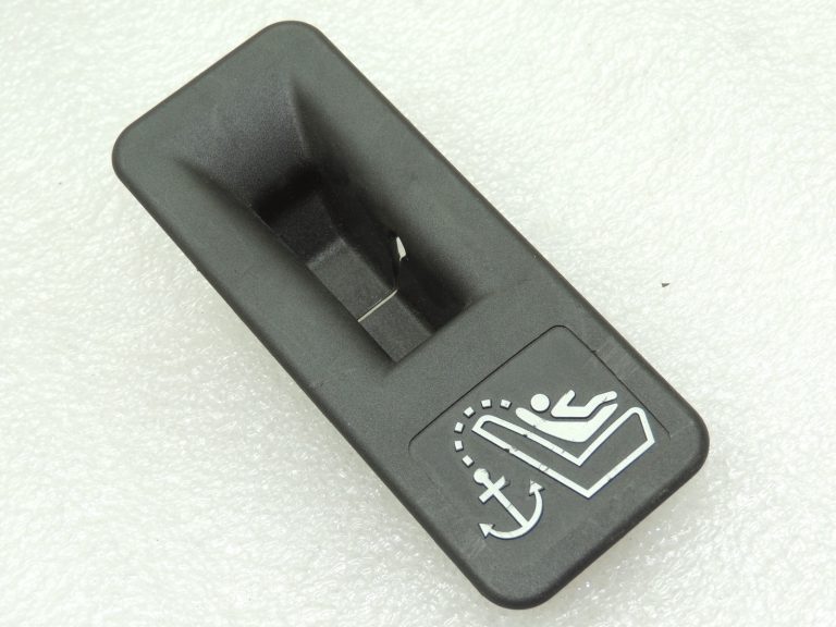 OEM Opel Zafira C augšējā stiprinājuma vāka vāks 13363367