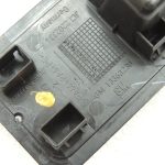 OEM Opel Zafira C augšējā stiprinājuma vāka vāks 13363367