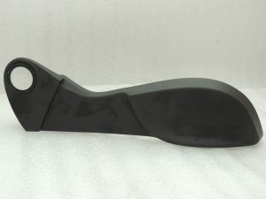 OEM Opel Zafira C ārējā apdare priekšējā pasažiera sēdekļa labajā pusē 13257078