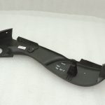 OEM Opel Zafira C ārējā apdare priekšējā pasažiera sēdekļa labajā pusē 13257078