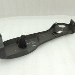 OEM Opel Zafira C ārējā apdare priekšējā pasažiera sēdekļa labajā pusē 13257078