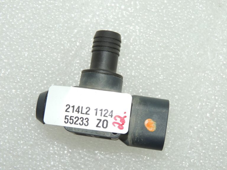 OEM Opel Zafira C 2.0CDTi spiediena sensors bremžu pastiprinātājs 20876799