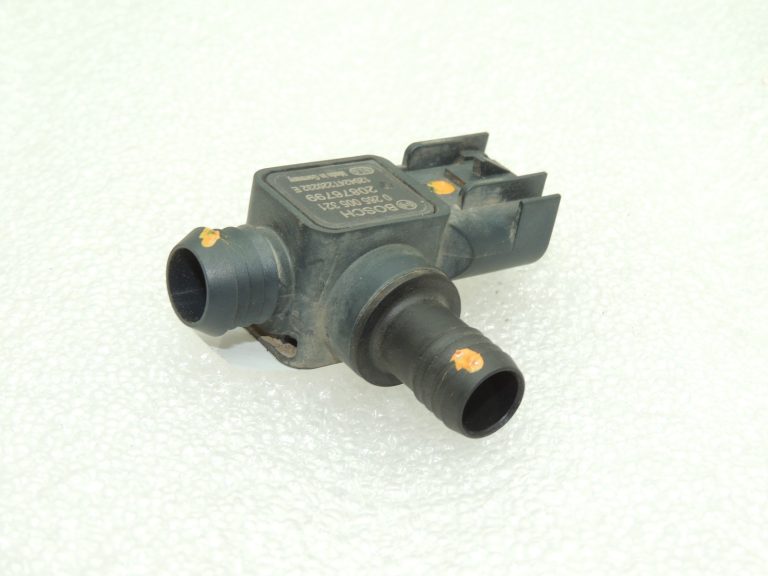 OEM Opel Zafira C 2.0CDTi spiediena sensors bremžu pastiprinātājs 20876799
