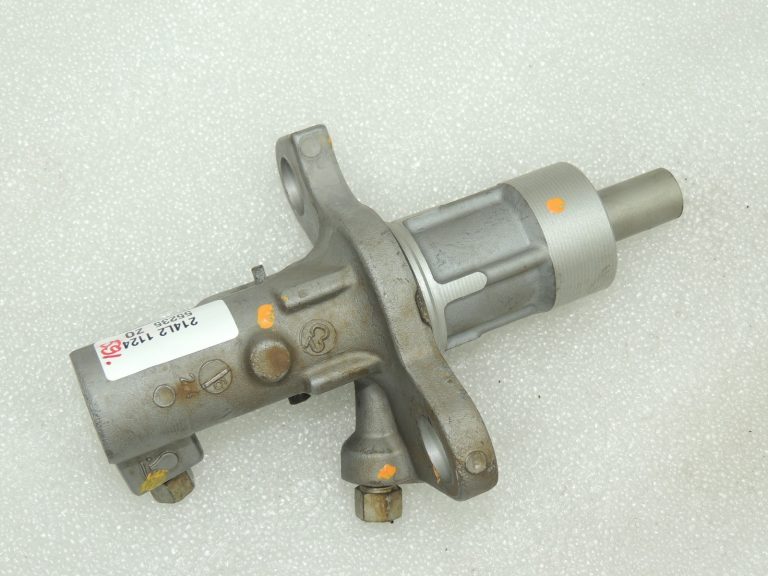 OEM Opel Zafira C 2.0CDTi galvenais bremžu cilindrs 84102409