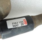 Opel Zafira C 2.0CDTi dzesēšanas šķidruma šļūtene 20907114