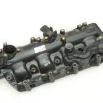 Opel Zafira C 2.0CDTi ieplūdes kolektors ieplūdes kolektors 55565592