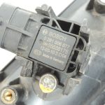 Opel Zafira C 2.0CDTi ieplūdes kolektors ieplūdes kolektors 55565592