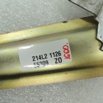 OEM Suzuki Jimny 2003 Logu regulators ar motoru priekšējais kreisais 8340281A10