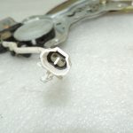 OEM Suzuki Jimny 2003 Logu regulators ar motoru priekšējais kreisais 8340281A10