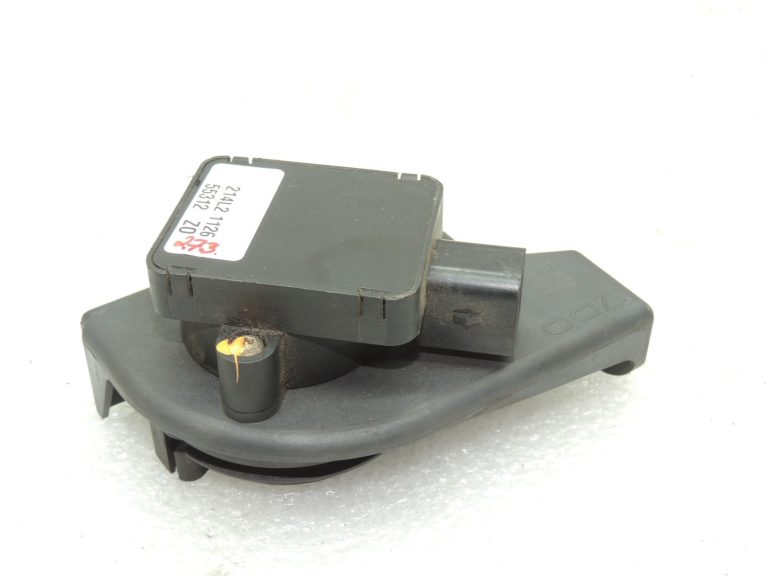 OEM Suzuki Grand Vitara II akseleratora pedāļa sensors 1598067G00
