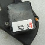 OEM Suzuki Grand Vitara II akseleratora pedāļa sensors 1598067G00