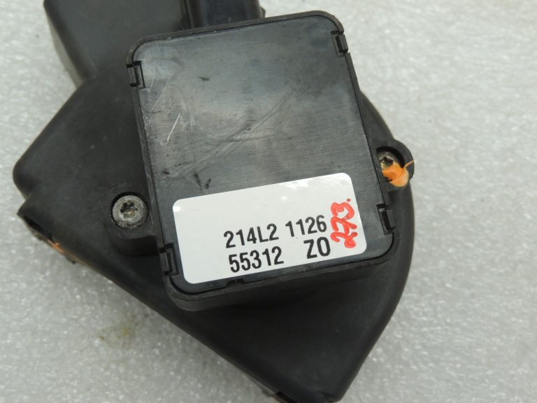 OEM Suzuki Grand Vitara II akseleratora pedāļa sensors 1598067G00