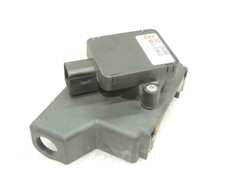 OEM Suzuki Grand Vitara II akseleratora pedāļa sensors 1598067G00