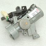OEM Suzuki Jimny 1.3i aizdedzes slēdzene stūres slēdzene 3710176J00