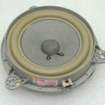 OEM Renault Espace V JFC BOSE aizmugurējais skaļrunis kreisais vai labais 281445901R
