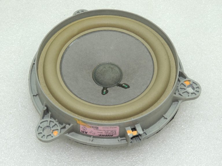 OEM Renault Espace V JFC BOSE aizmugurējais skaļrunis kreisais vai labais 281445901R