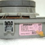 OEM Renault Espace V JFC BOSE aizmugurējais skaļrunis kreisais vai labais 281445901R