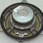 OEM Renault Espace V JFC BOSE aizmugurējais skaļrunis kreisais vai labais 281445901R