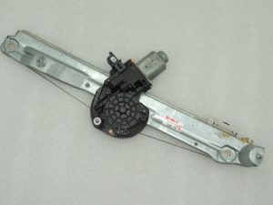 OEM Renault Espace V JFC aizmugurējais kreisais loga regulators 827210154R