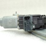 OEM Renault Espace V JFC aizmugurējais kreisais loga regulators 827210154R