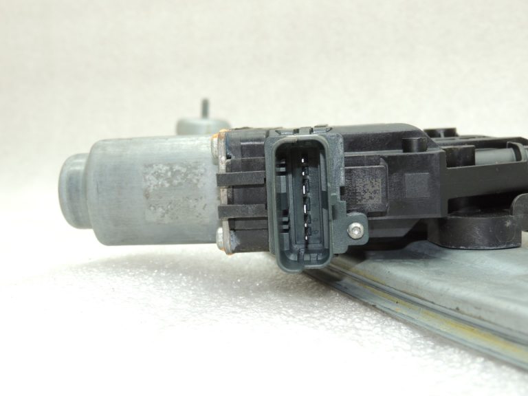 OEM Renault Espace V JFC aizmugurējais kreisais loga regulators 827210154R
