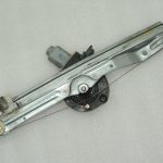 OEM Renault Espace V JFC aizmugurējais kreisais loga regulators 827210154R