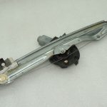 OEM Renault Espace V JFC aizmugurējais kreisais loga regulators 827210154R