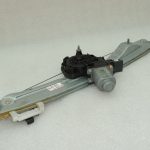 OEM Renault Espace V JFC aizmugurējais kreisais loga regulators 827210154R