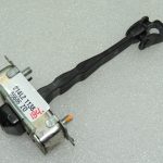 OEM Renault Espace V JFC durvju eņģes durvju bremžu aizbīdnis aizmugurējais 824308413R