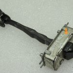 OEM Renault Espace V JFC durvju eņģes durvju bremžu aizbīdnis aizmugurējais 824308413R
