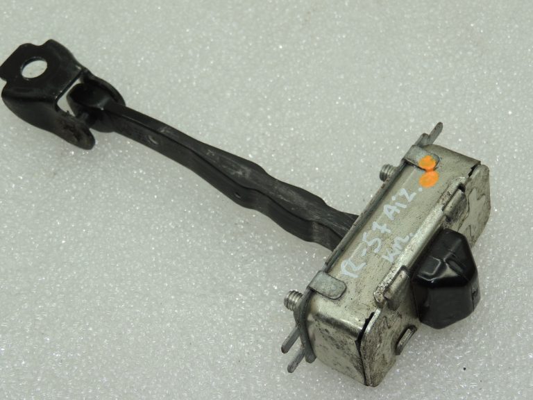 OEM Renault Espace V JFC durvju eņģes durvju bremžu aizbīdnis aizmugurējais 824308413R