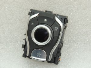 OEM Renault Espace V JFC radio vadības panelis 253B03339R