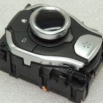 OEM Renault Espace V JFC radio vadības panelis 253B03339R